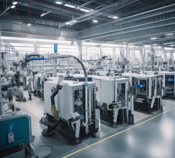 云南自动化机械设备耗材，市场潜力与未来展望